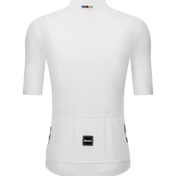 Santini - UCI World Champion Jersey Mondo - Radtrikot Sale