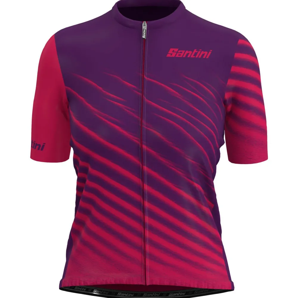 - Woen' Atro Jerey - Radtrikot < Santini Outlet
