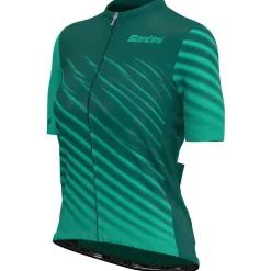 - Woen' Atro Jerey - Radtrikot < Santini Outlet