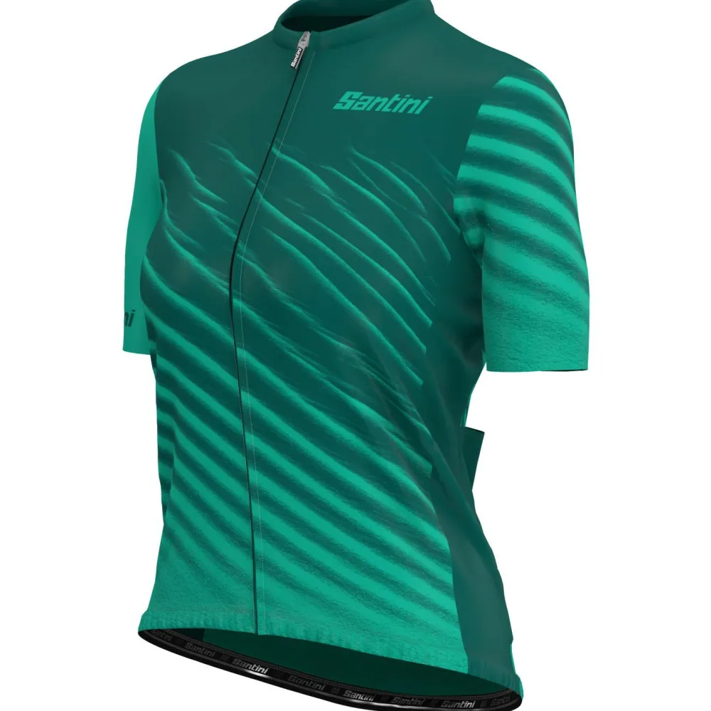 - Woen' Atro Jerey - Radtrikot < Santini Outlet
