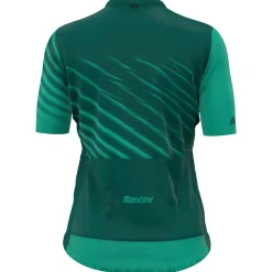 - Woen' Atro Jerey - Radtrikot < Santini Outlet