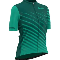 - Woen' Atro Jerey - Radtrikot < Santini Outlet
