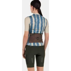 Santini Fahrradbekleidung|Radtrikots-- Women's Bambu Jersey - Radtrikot