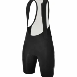 Santini Fahrradbekleidung|Radhosen-- Women's Plush Shorts - Radhose Nero