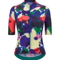 Santini - Woen' Redux oud Jerey - Radtrikot