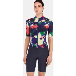 Santini - Woen' Redux oud Jerey - Radtrikot