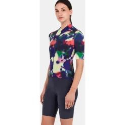 Santini - Woen' Redux oud Jerey - Radtrikot