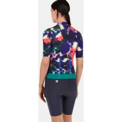 Santini - Woen' Redux oud Jerey - Radtrikot