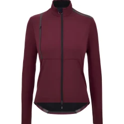 - Woen' Vega+ Winter Jacket - Fahrradjacke < Santini Hot