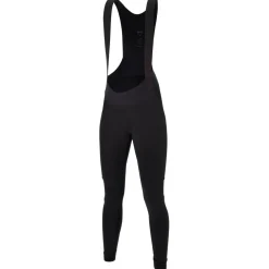 Santini - Women's 3W Guard Nimbus Bibtights Gil Evo - Radhose Nero