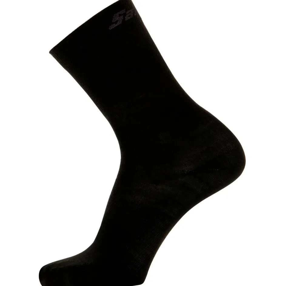 Santini Radsocken|Merinosocken-- Wool Socks - Radsocken