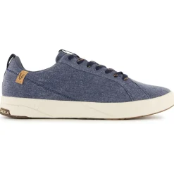 Saola Sneaker-- Cannon Canvas 2.0 - Sneaker