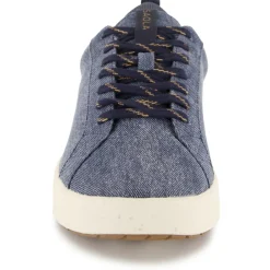 Saola Sneaker-- Cannon Canvas 2.0 - Sneaker