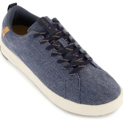 Saola Sneaker-- Cannon Canvas 2.0 - Sneaker