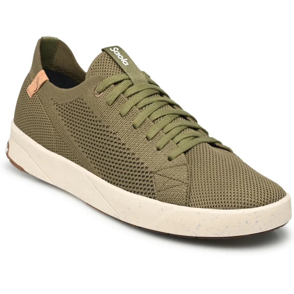 Saola - Cannon Knit 2.0 - Sneaker Clearance