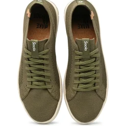 Saola - Cannon Knit 2.0 - Sneaker Clearance