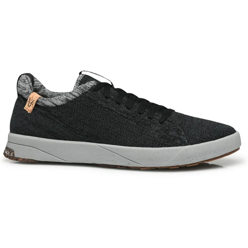 Saola - Cannon Knit 2.0 Wool - Sneaker Discount
