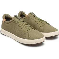 Saola - Cannon Knit 2.0 Wool - Sneaker Discount