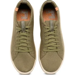Saola - Cannon Knit 2.0 Wool - Sneaker Discount