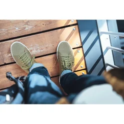 Saola - Cannon Knit 2.0 Wool - Sneaker Discount