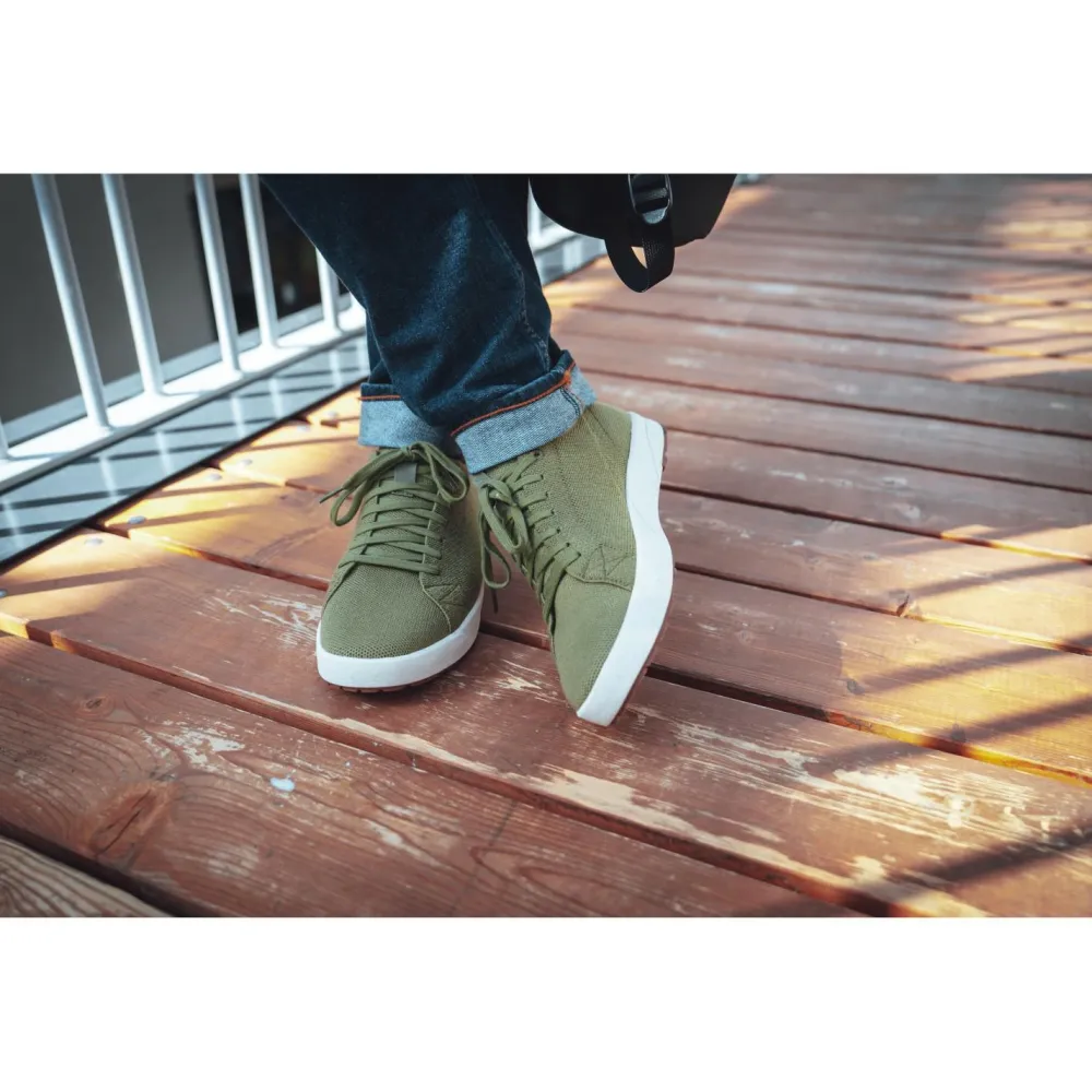 Saola - Cannon Knit 2.0 Wool - Sneaker Discount