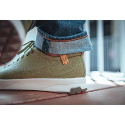 Saola - Cannon Knit 2.0 Wool - Sneaker Discount