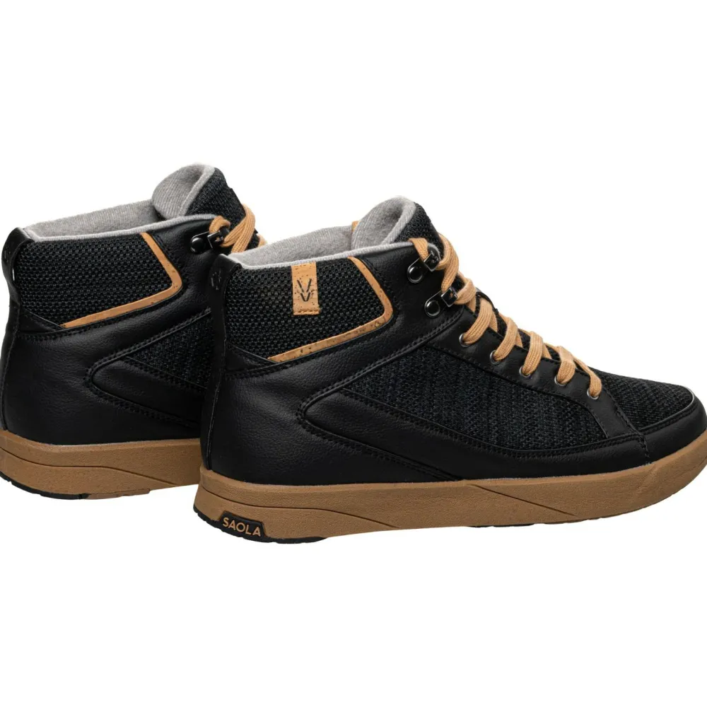 - Machu Waterproof - Freizeitstiefel < Saola Sale