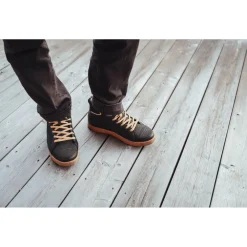 - Machu Waterproof - Freizeitstiefel < Saola Sale