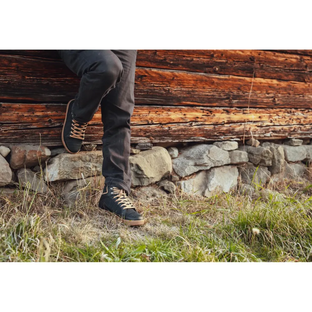 - Machu Waterproof - Freizeitstiefel < Saola Sale