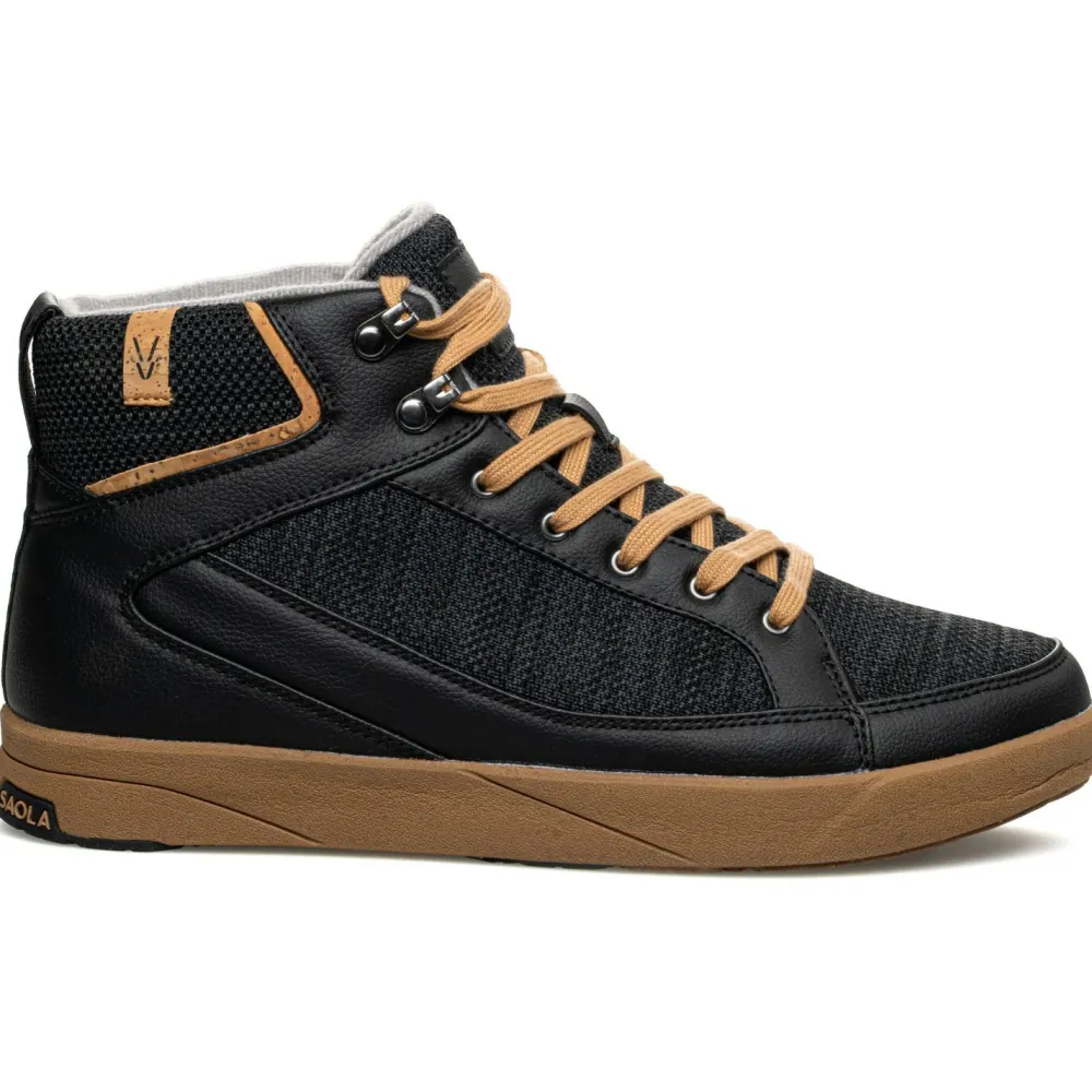 - Machu Waterproof - Freizeitstiefel < Saola Sale