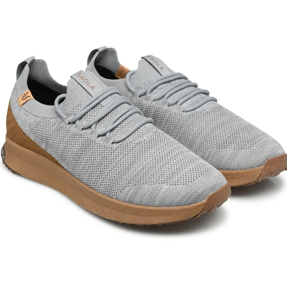 Saola - Tsavo 2.0 Waterproof - Sneaker