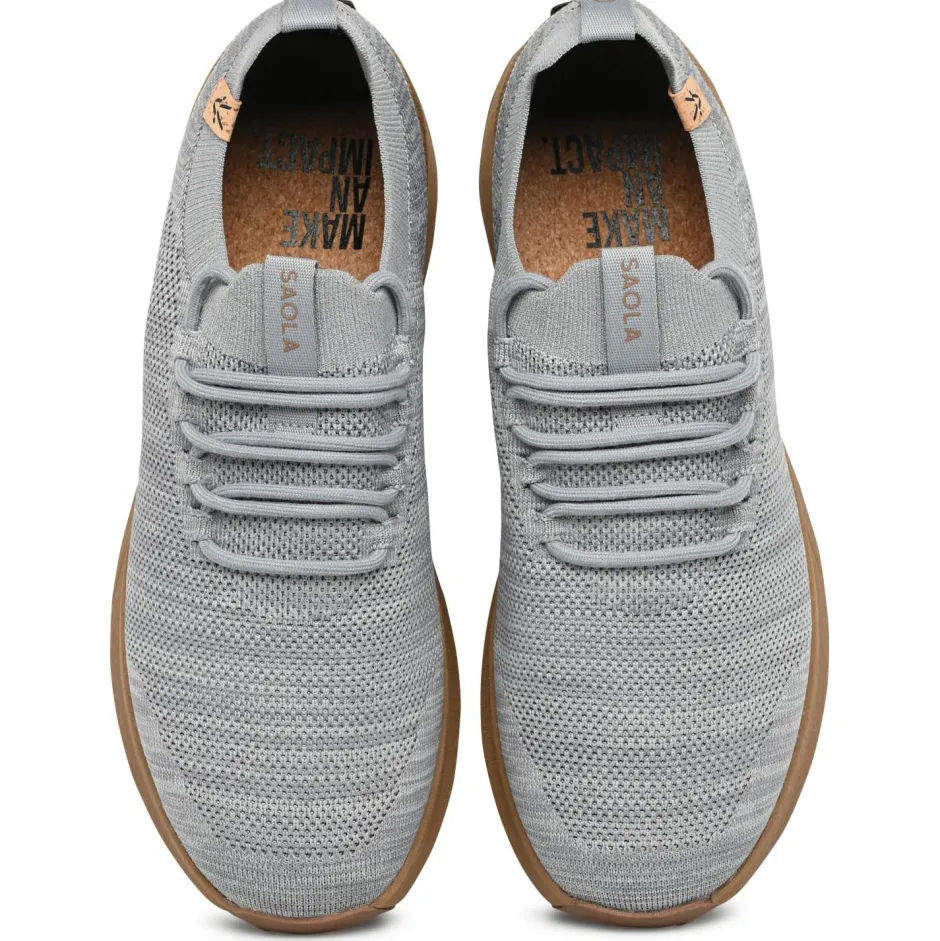 Saola - Tsavo 2.0 Waterproof - Sneaker