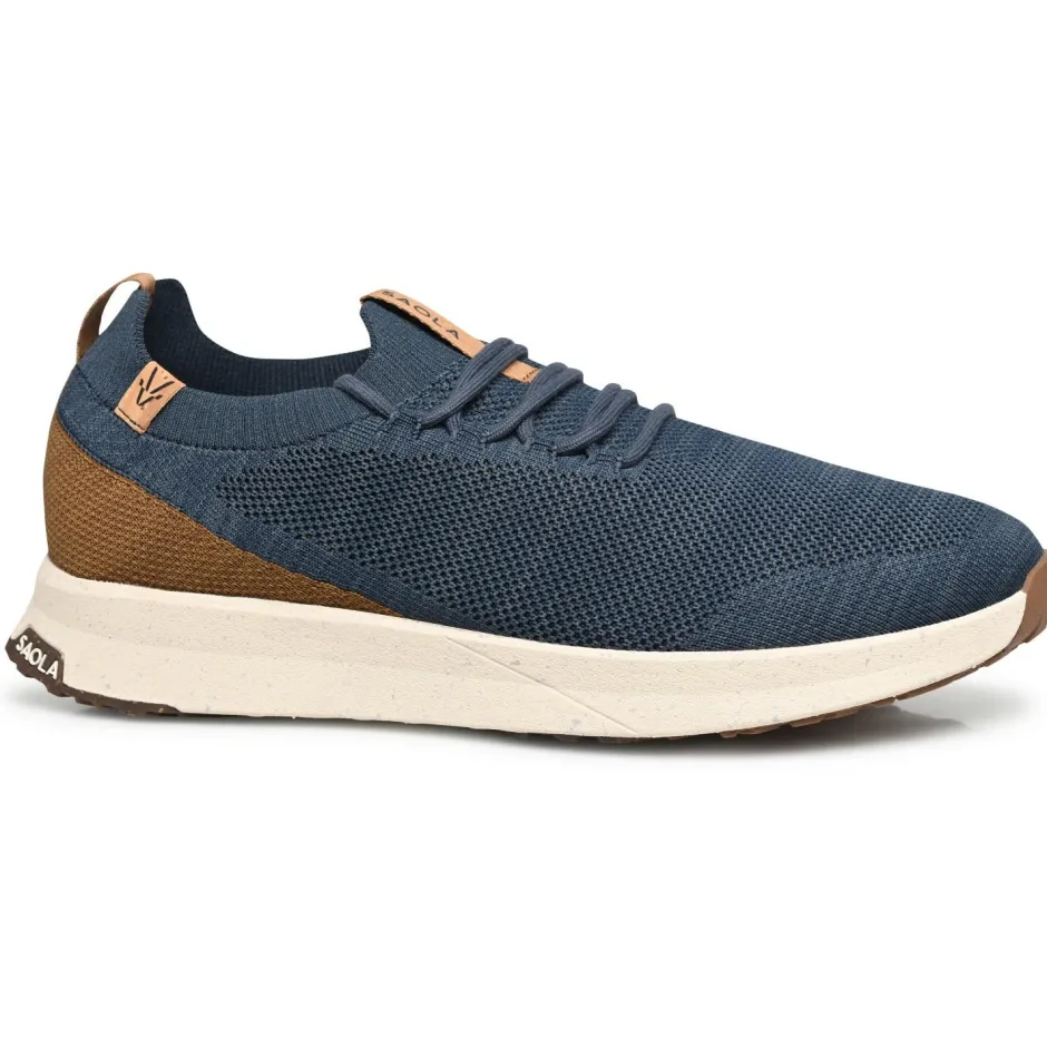 Saola - Tsavo 2.0 Waterproof - Sneaker