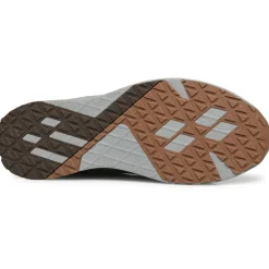 Saola - Tsavo 2.0 Wool - Sneaker