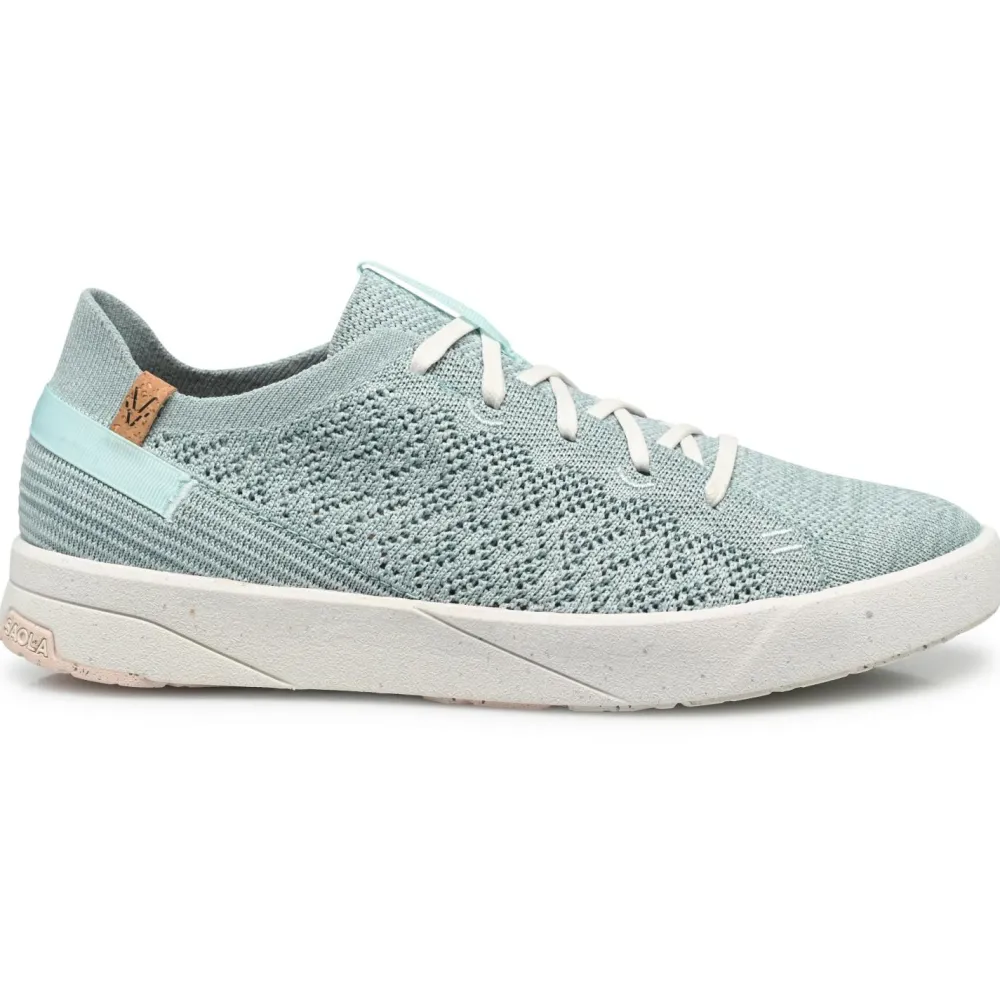 Saola - Women's Cannon Knit 3 - Sneaker New
