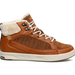 Saola - Women's Picchu Waterproof - Freizeitstiefel