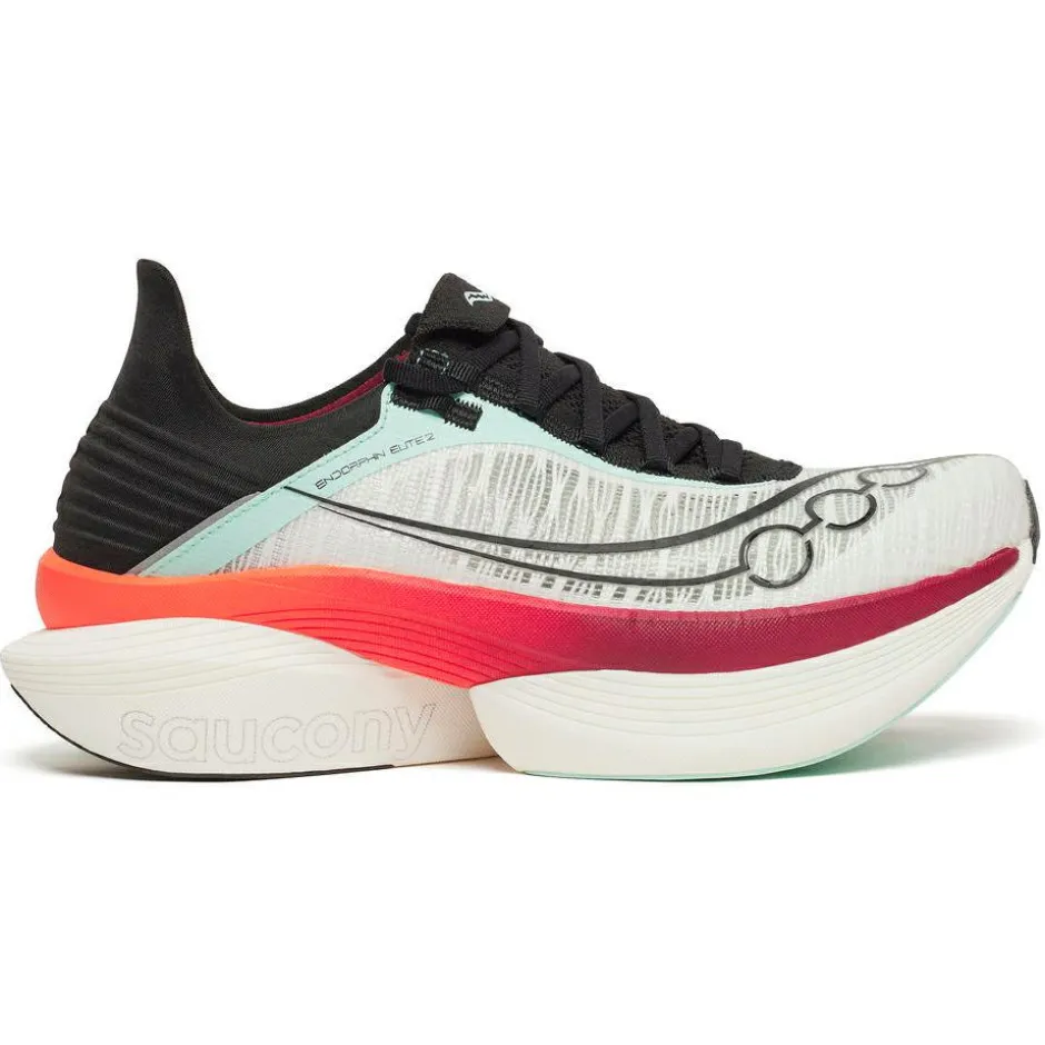 Saucony - Endorphin Elite 2 - Runningschuhe