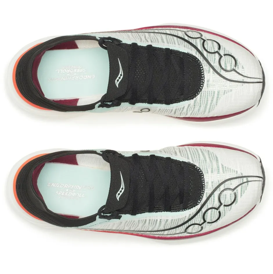 Saucony - Endorphin Elite 2 - Runningschuhe
