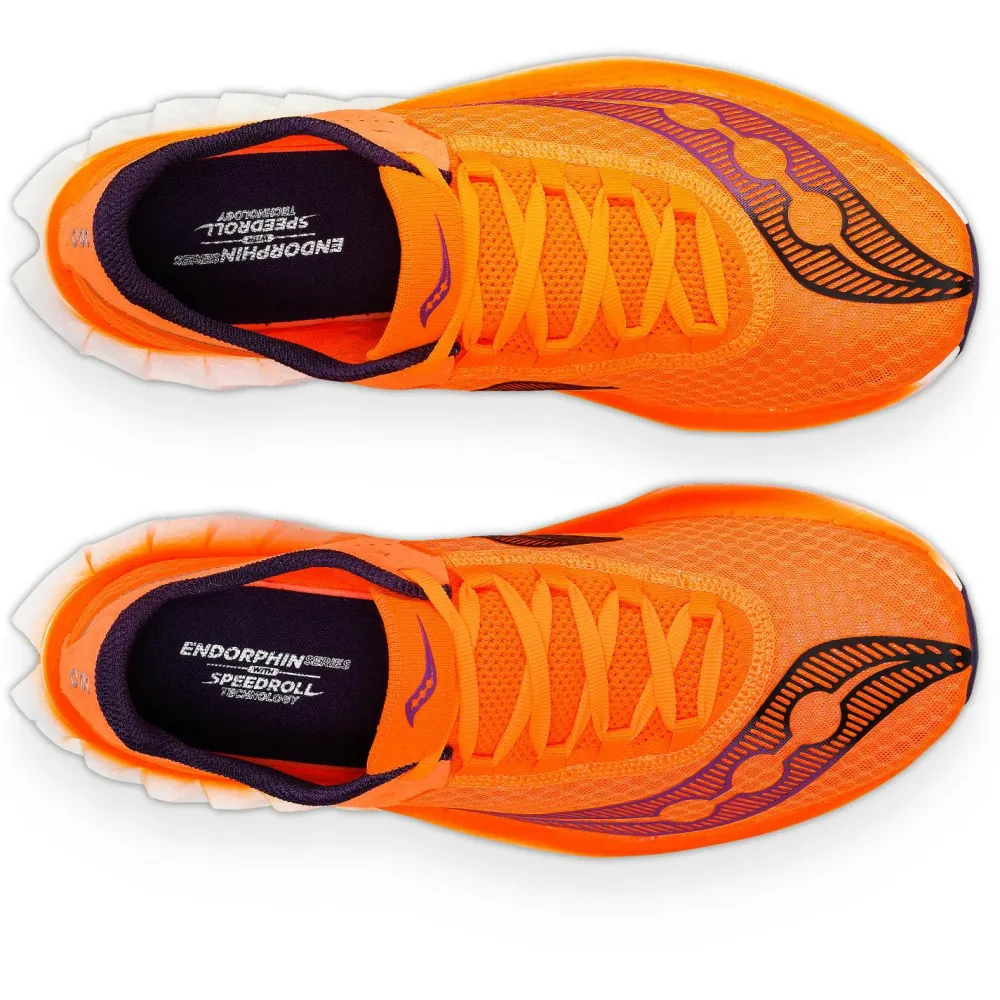 Saucony - Endorphin Pro 4 - Runningschuhe Best