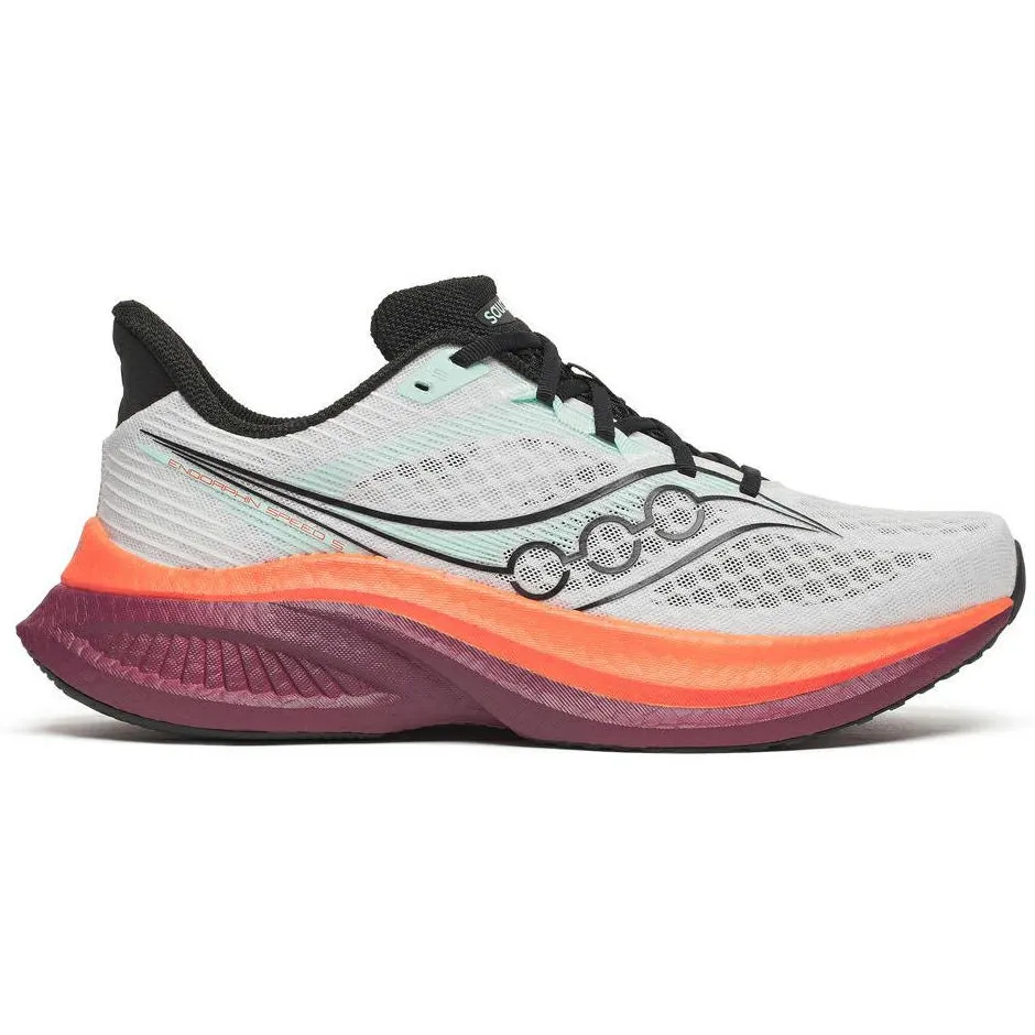 Saucony Laufschuhe|Trail- & Laufschuhe-- Endorphin Speed 5 - Runningschuhe