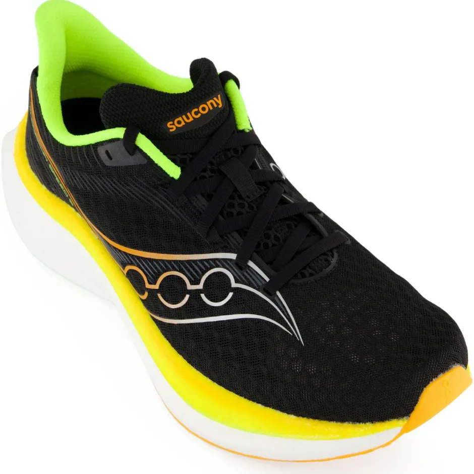 Saucony Laufschuhe|Trail- & Laufschuhe-- Endorphin Speed 5 - Runningschuhe