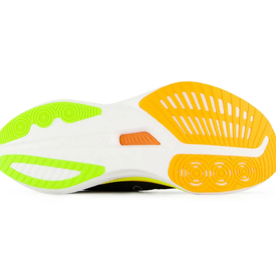 Saucony Laufschuhe|Trail- & Laufschuhe-- Endorphin Speed 5 - Runningschuhe