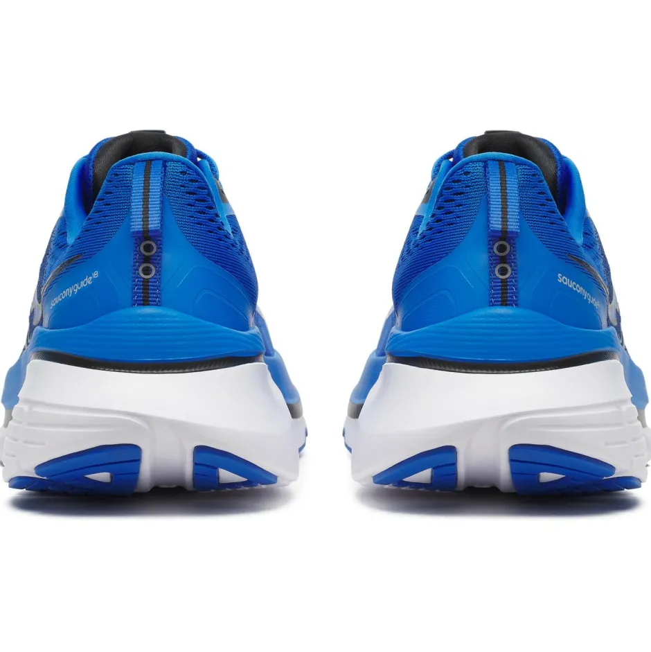Saucony Laufschuhe|Trail- & Laufschuhe-- Guide 18 - Runningschuhe