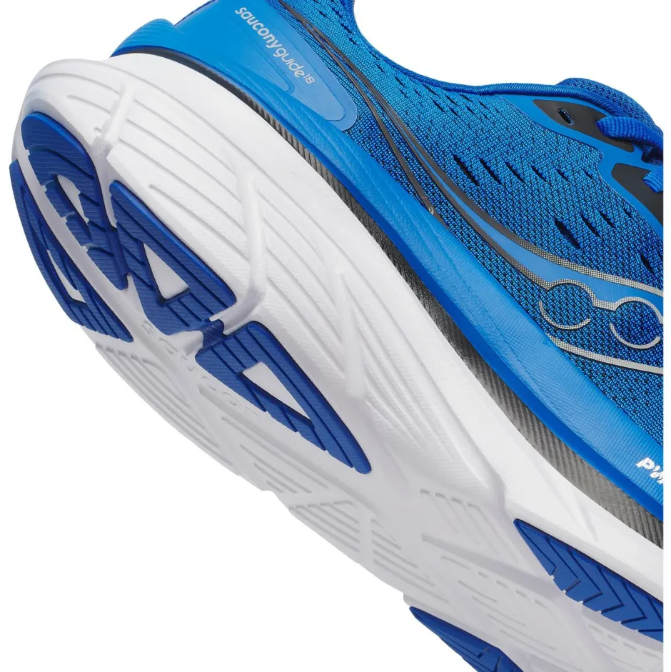 Saucony Laufschuhe|Trail- & Laufschuhe-- Guide 18 - Runningschuhe