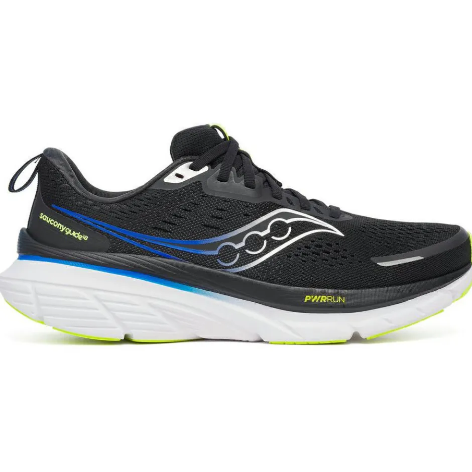 Saucony Laufschuhe|Trail- & Laufschuhe-- Guide 18 - Runningschuhe