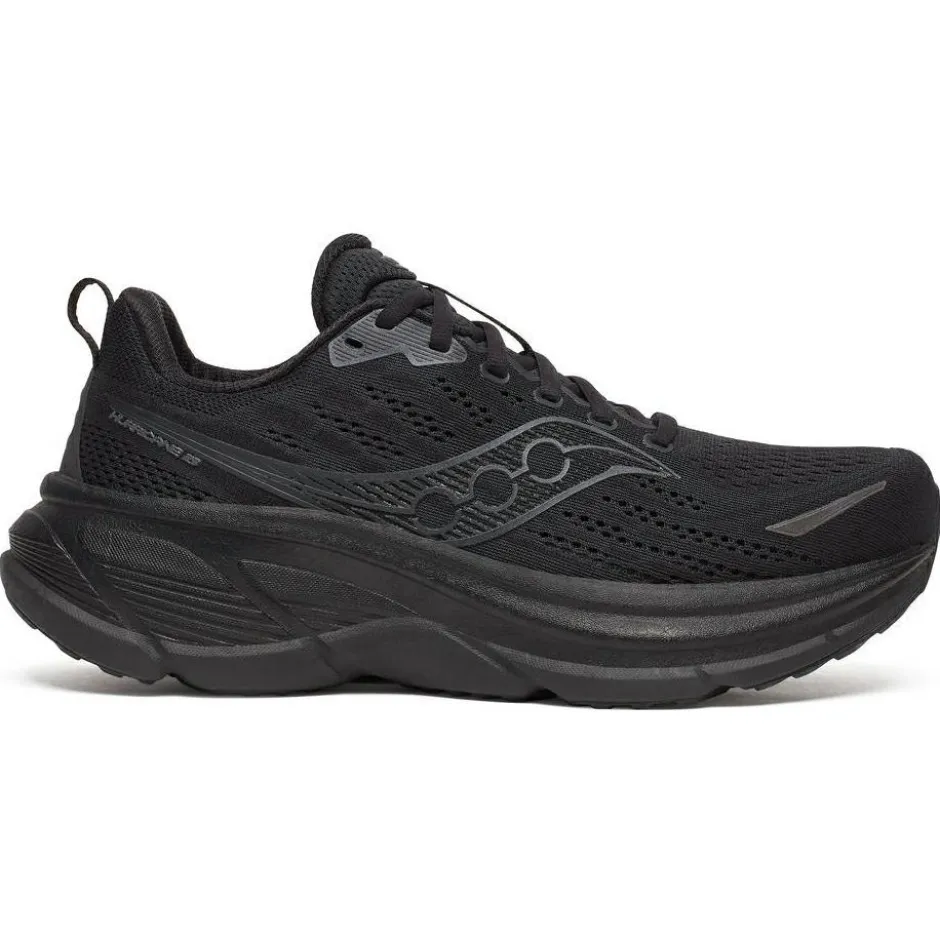 Saucony - Hurricane 25 - Runningschuhe