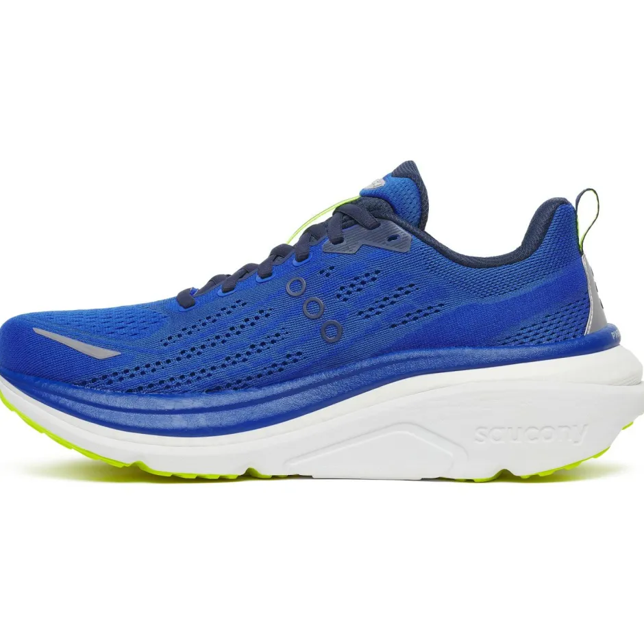 Saucony - Hurricane 25 - Runningschuhe