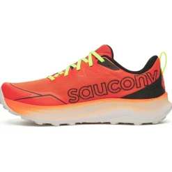 - Peregrine 16 - Trailrunningschuhe < Saucony Hot
