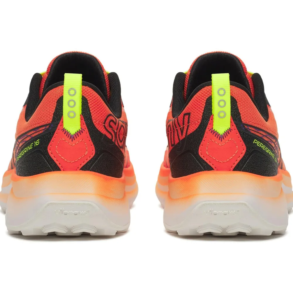 - Peregrine 16 - Trailrunningschuhe < Saucony Hot