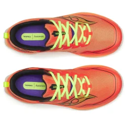 - Peregrine 16 - Trailrunningschuhe < Saucony Hot
